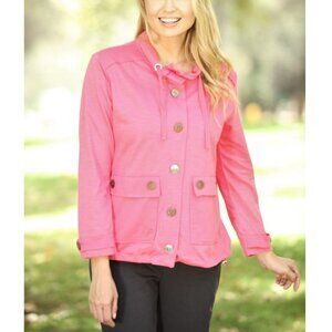 Neon Buddha Jacket S
